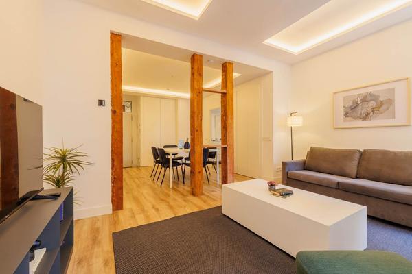 Awesome 1BR at Palacio Real
