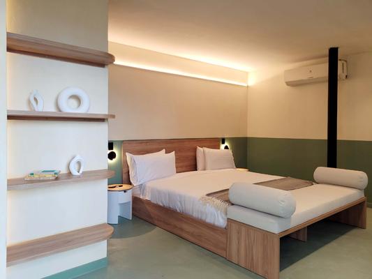 Beautiful 1BR w/ Terrace in Poblado