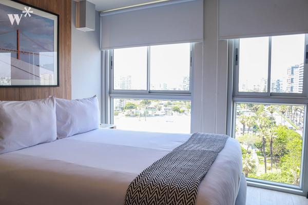 Spectacular 1BR in Barranco