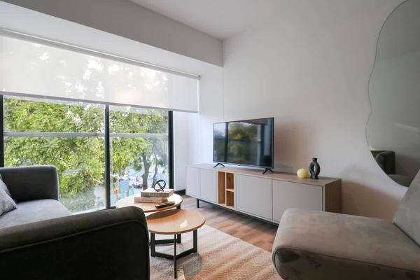 Cute 1BR w/ Balcony in San Isidro
