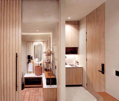 Sophisticated 1BR w/Terrace in El Poblado