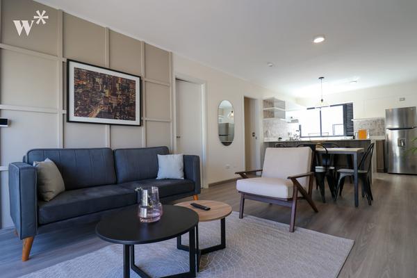 Picturesque 2BR in the Heart of Miraflores
