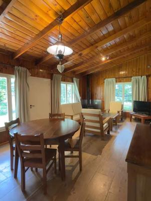 Cozy 2BR w/ Forest Views in Valle del Sol