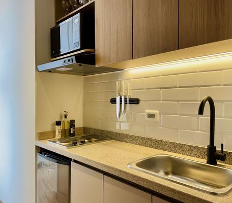 Trendy Loft w/ Perfect View near Parque 93