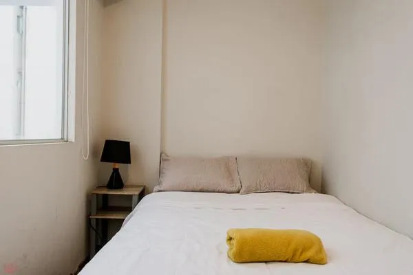 Villar/ 2 habitaciones