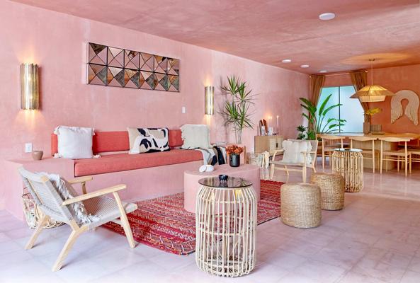 Stunning 10BR Villa with Lovely Terrace