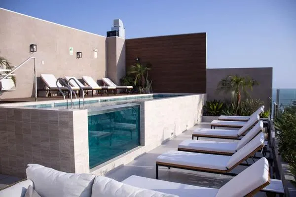 Stylish 1BR with Design & Comfort in Barranco