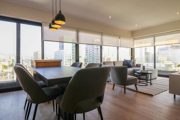Exlusive 3BR w/ Balcony Near Larcomar