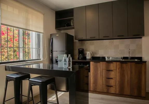 Exceptional 1BR w/ Terrace in Miraflores