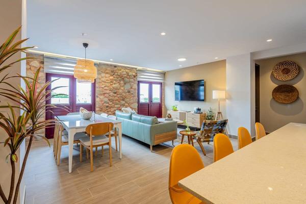 Luxurious 2BR  in Casco Viejo