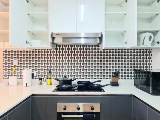 Scenic 2BR in Casco Viejo