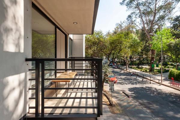 Attractive 2BR w/ Terrace in Parque España