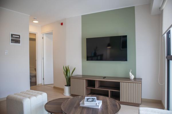 Beautiful 1BR in centric Barranco