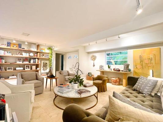 Amazing Villa in Key Biscayne