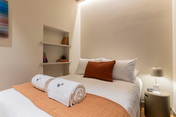 Amazing Loft at Palacio Real