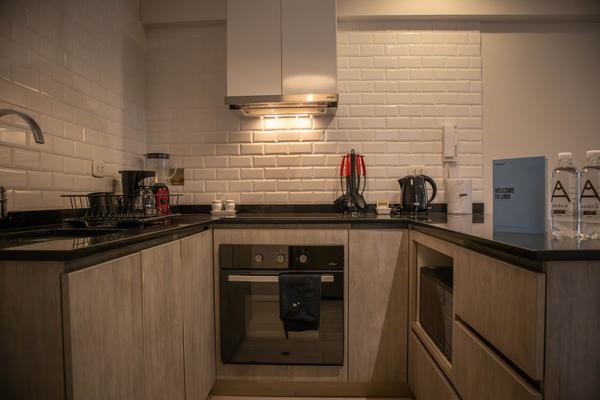 Perfect 1BR w/ terrace in Barranco