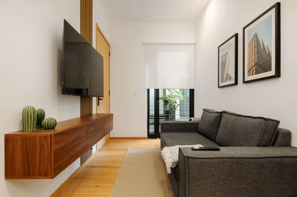 Amazing 2BR in the Heart of Roma Sur