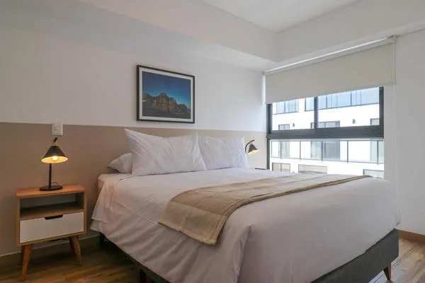 Grandiose 2BR w/ Radiant Deco in Miraflores