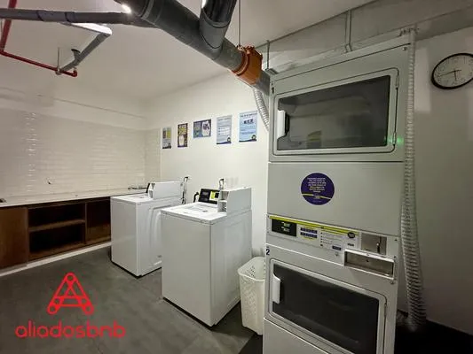 [A] Centric 1BR at Lince - TPRK 1303