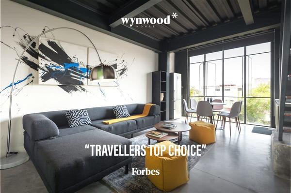 Glowing Duplex w/Modern Terrace in Roma Norte