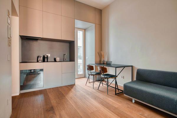 Dreamy 1BR in Cabrera