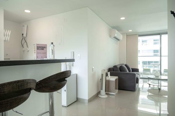 Comfy 2BR w/ Ocean View and Pool in CTG