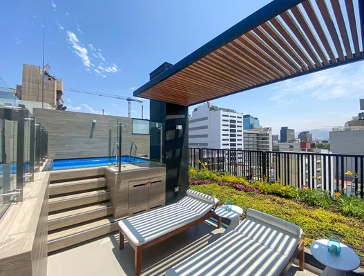 Delightful 2BR in Miraflores