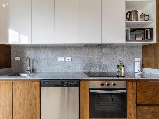 Brilliant Loft in Parque 93