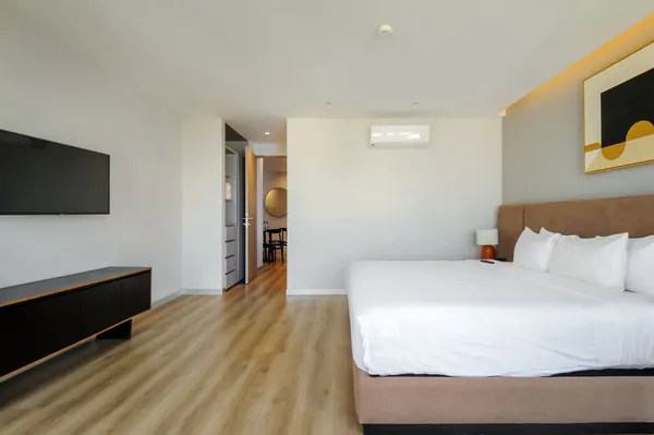 Stunning 1BR w/ AC in the Heart of Roma Sur
