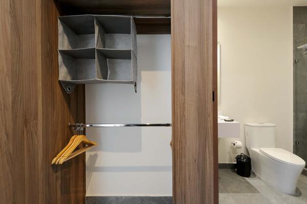 Marvelous Loft w/ Perfect View in Cuauhtémoc