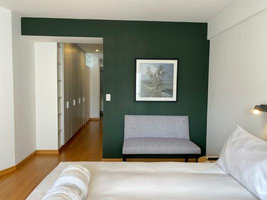 Relaxing 2BR Miraflores