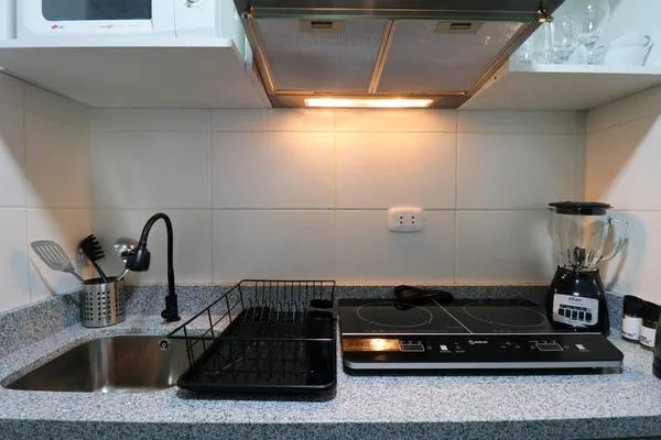 Elegant 1BR in San Isidro