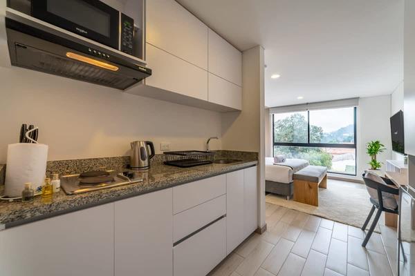 Classy Loft in Centro Internacional