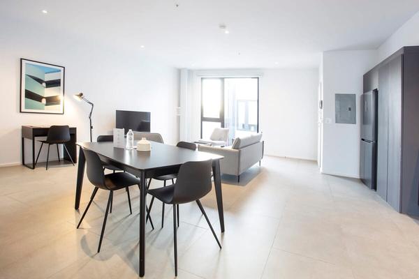 Majestic 1BR w/ Rooftop In Casco Antiguo