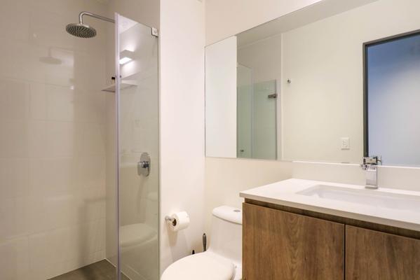 Elegant 2BR w/ Great Deco in San Isidro