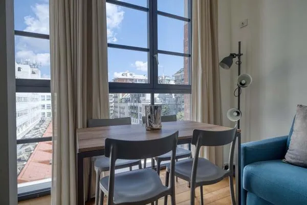 Bright 1BR near to the center of Milan