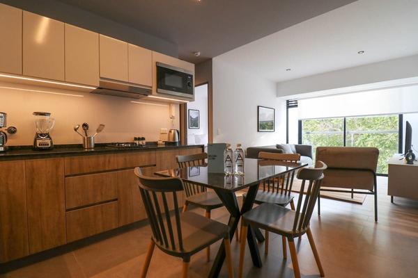 Cute 1BR w/ Balcony in San Isidro