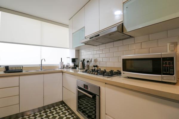 Luxury 2BR in Blas Cerdeña, San Isidro