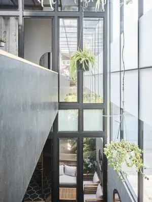 Delightful suite in Casa Wynwood Roma Norte