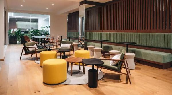 Fabulous 2BR with Balcony in Condesa