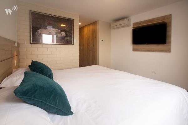 Charming 2BR in San Isidro