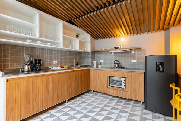 Unique Loft in The Heart of La Candelaria
