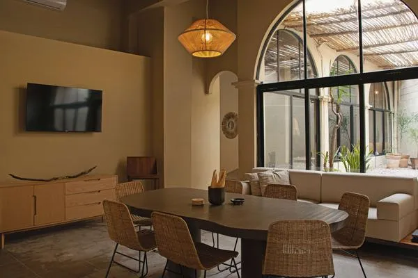 Awesome 3BR House with Lovely Terrace