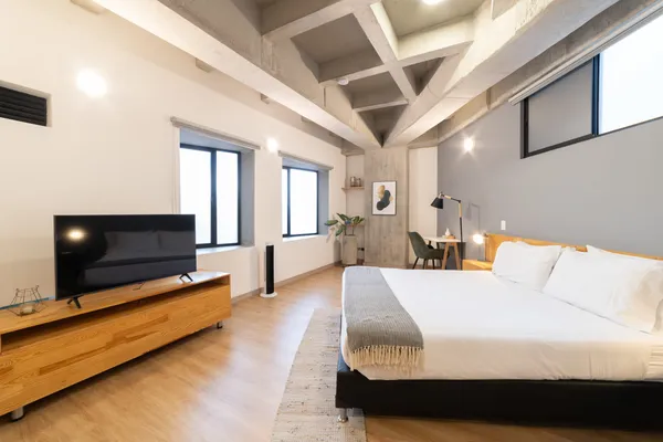 Luxury & Cozy Loft in the Heart of Laureles