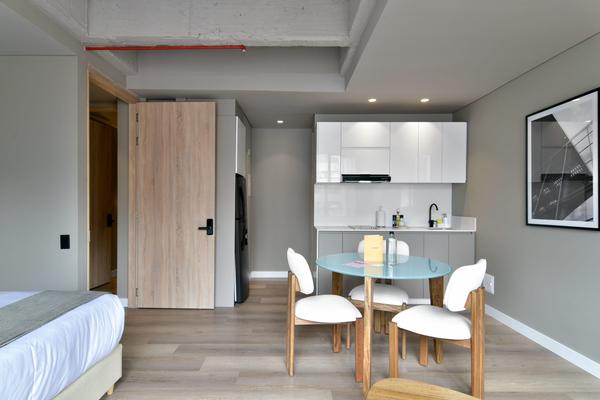 Radiant 2BR w/ Marvelous Deco in Unicentro