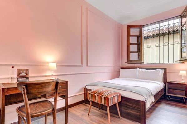 Chic 4BR House in Vibrant La Candelaria