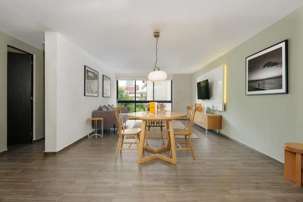 Spectacular 2BR in Parque España