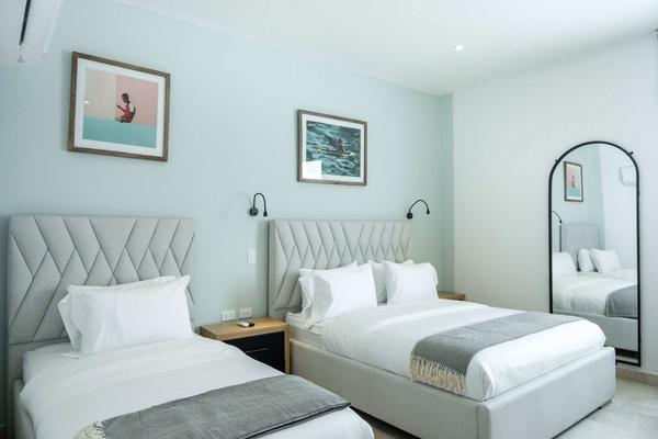 Inviting Loft in the Heart of Bocagrande