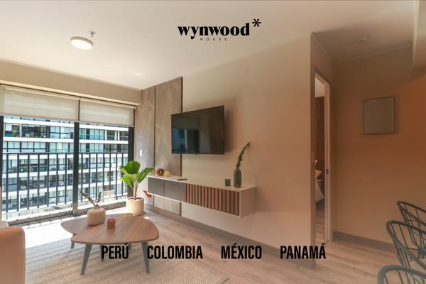 Elegant 1BR in San Isidro