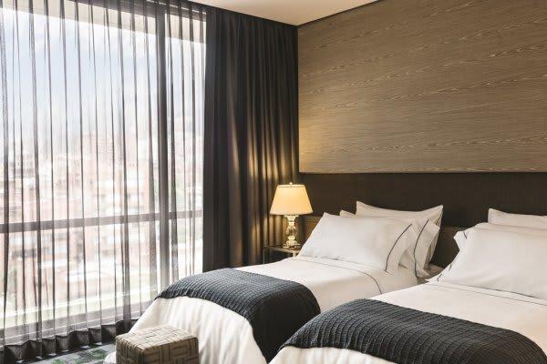 Beautiful 1BR w/ View in El Nogal